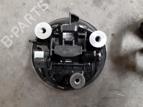 Tailgate handle BMW 1 (F20) 116 d | BP10870686C132 