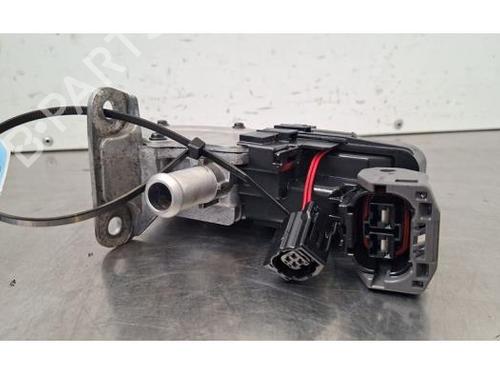 Used Other Other TOYOTA bZ4X (_EAM1_) EV (YEAM15) (218 hp) 34254514 34254514