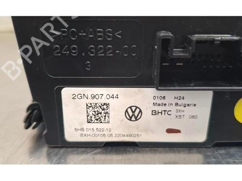 Climate control VW TAIGO (CS1) 1.0 TSI | BP38192664I5 - Image 3