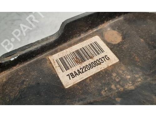 Left front suspension arm CITROËN C5 AIRCROSS (A_) 1.2 PureTech 130 (ARHNSJ) | BP23619287M12 