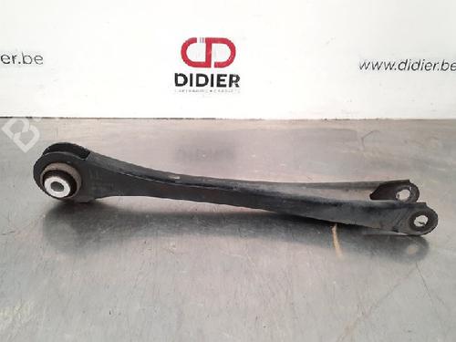 Used Right rear suspension arm BMW 5 (F10) 520 d xDrive (190 hp) 10889798
