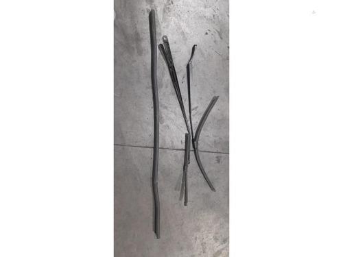 Full front SKODA ENYAQ iV SUV (5AZ) 80 | BP34199867S1  - Image 25