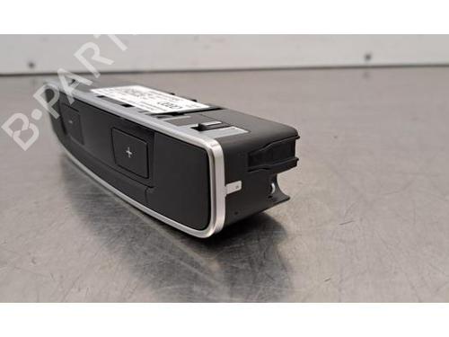 Climate control AUDI Q4 E-TRON Sportback (F4N) 45 | BP31272924I5 