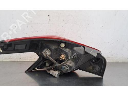 Right taillight NISSAN MICRA V (K14) 1.0 IG-T | BP36382587C35 - Image 2