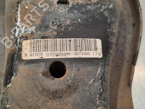 Right rear suspension arm MERCEDES-BENZ C-CLASS (W205) C 250 BlueTEC / d 4-matic (205.009) | BP23594354M15 