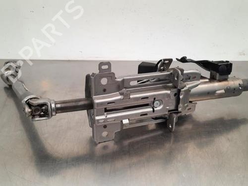 Steering column PEUGEOT 308 III (FB_, FH_, FP_, F3_, FM_) Hybrid 136 (FPHPYC) | BP19650502M21 