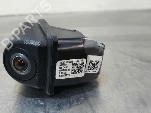 Camera BMW 4 Coupe (F32, F82) M4 | BP10889419E14 