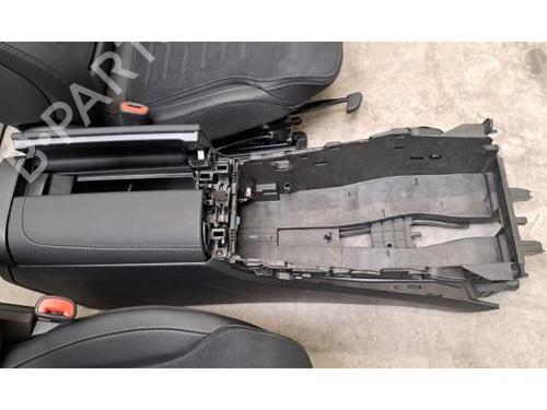 Seats set MERCEDES-BENZ GLC (X254) 200 4-matic (254.651) | BP40483565C78 - Image 5