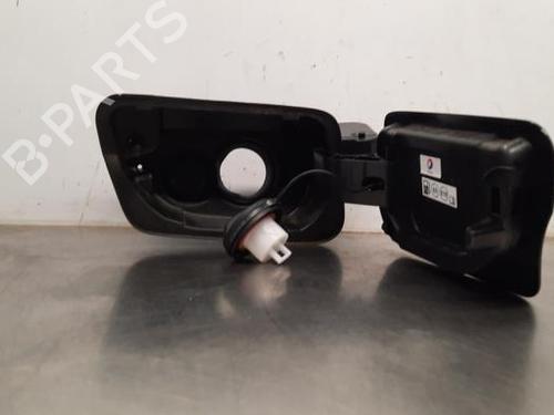 Fuel flap PEUGEOT 5008 II (MC_, MJ_, MR_, M4_) 1.2 THP (MRHNYH, MRHNYW, MRHNSJ, MRHNSU, MRHNSM) | BP23591993C131 