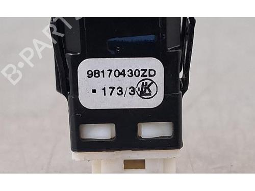 Advarselskontakt PEUGEOT RIFTER e-Rifter | BP37686181I22 - Image 2