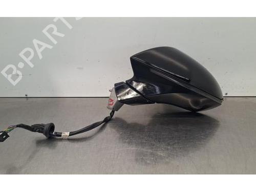 Used Left mirror MG MG 4 (EH32) EV (170 hp) 33057853