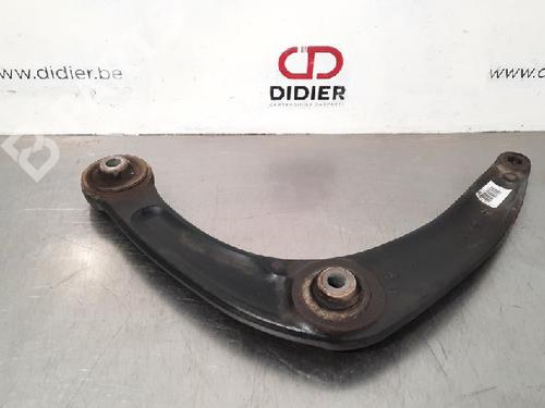 Used Left front suspension arm Left front suspension arm PEUGEOT PARTNER Box Body/MPV 1.6 BlueHDi 100 (100 hp) 10885906 10885906