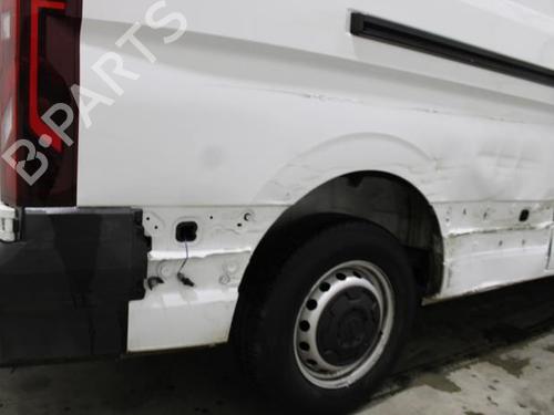 Left front driveshaft NISSAN INTERSTAR Van (XDD) DCI 150 | BP37499293M38 - Image 19