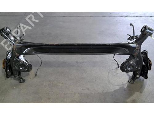 Rear axle RENAULT KADJAR (HA_, HL_) 1.2 TCe 130 (HLMR) | BP27168399M2 