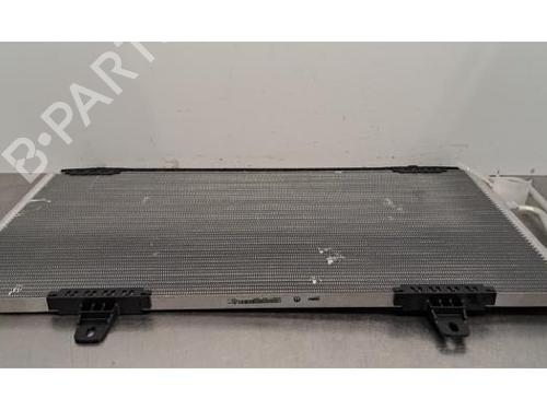 AC radiator OPEL CORSA F (P2JO) Corsa-e | BP32253330M32