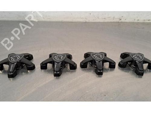 Used Hub cap PEUGEOT 308 III (FB_, FH_, FP_, F3_, FM_) e-308 (FMZKWZ) (156 hp) 26205311