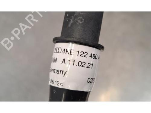 Pipe AUDI E-TRON Sportback (GEA) 50 quattro | BP29234253M125 