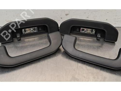 Used Other Other MERCEDES-BENZ G-CLASS (W463) G 400 d 4-matic (463.350) (330 hp) 36309697 36309697