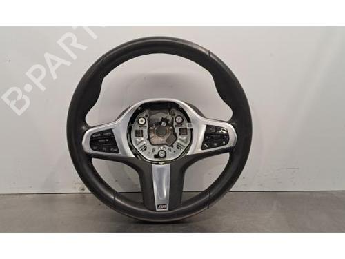 Used Steering wheel BMW 1 (F40) 118 i (136 hp) 32276774