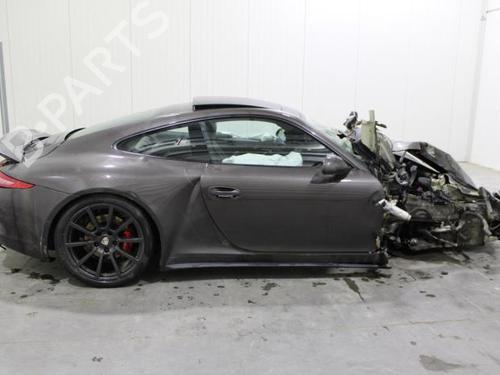 Engine PORSCHE 911 (991) 3.4 Carrera 4 | BP26280247M1 