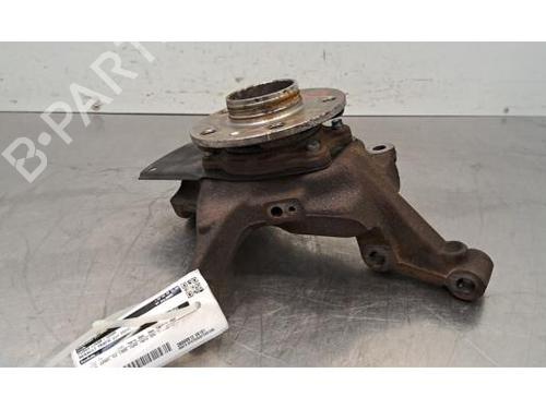 Left front steering knuckle RENAULT TRAFIC III Van (FG_) 2.0 dCi 130 (FGMY) | BP37092321M25 - Image 2