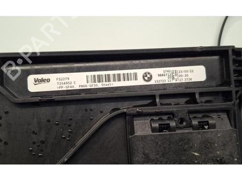 Radiator fan BMW i4 (G26) M50 xDrive | BP33277708M35 - Image 2