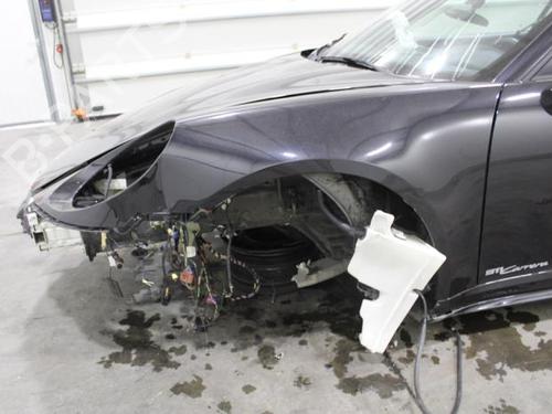 Pipe PORSCHE 911 Convertible (992) 3.0 Carrera 4 (992610) | BP29343873M125  - Image 13