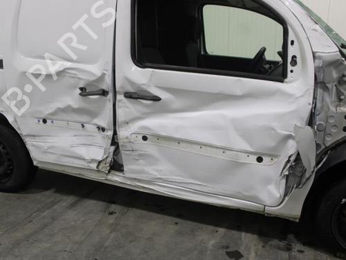 Gearbox RENAULT KANGOO Express (FW0/1_) 1.5 dCi 80 (FW15) | BP32820553M3  - Image 15