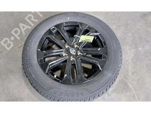 Used Rim TOYOTA RAV 4 V (_A5_, _H5_) 2.5 Hybrid (AXAH52) (218 hp) 28092284