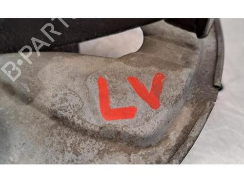 Left front steering knuckle OPEL ASTRA L (O5) 1.5 Turbo D (FBYHZT, FBYHZJ) | BP26589826M25 