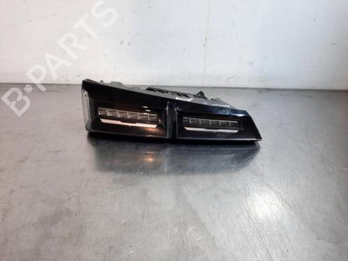 Used Left taillight Left taillight 33753361 33753361