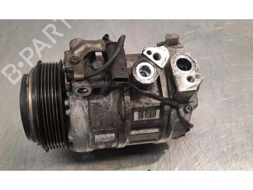 AC compressor MERCEDES-BENZ VITO Van (W447) 119 CDI / BlueTEC 4x4 (447.601, 447.603, 447.605) | BP23631136M34 