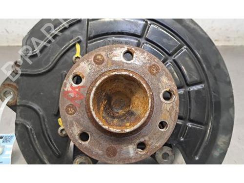 Right rear steering knuckle JEEP COMPASS (MP, M6, MV, M7) 1.6 CRD | BP36480382M28 - Image 2