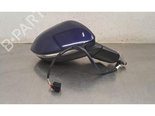 right-mirror-vw-golf-viii-cd1-da1-2019-34228974 main image