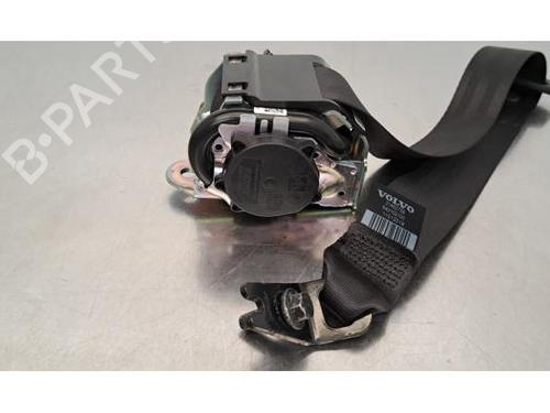 Rear left belt tensioner VOLVO V60 II Cross Country (227) D3 AWD | BP26649368C89 