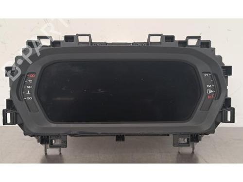 Used Instrument cluster AUDI A3 Limousine (8YS, 8YM) 30 TDI (116 hp) 29703550