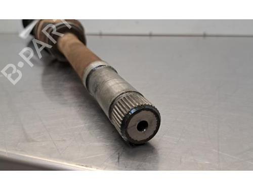 Right front driveshaft CITROËN JUMPY III Van (V_) 1.5 BlueHDi 120 | BP38039442M39 - Image 4