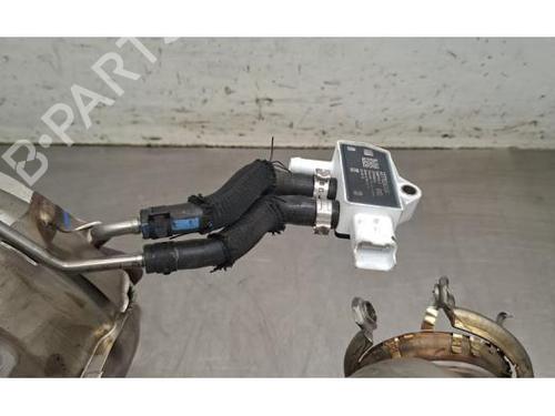 Particulate filter RENAULT TRAFIC III Van (FG_) 1.6 dCi 125 (FGMH) | BP39217059M81 - Image 4