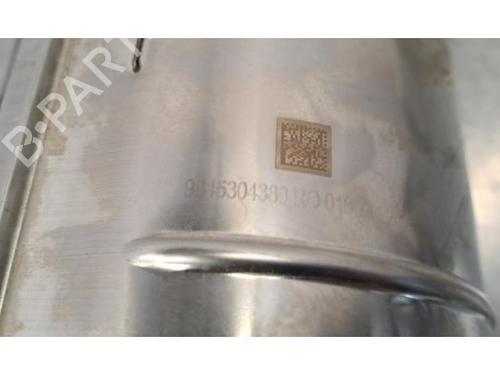 Catalyst CITROËN C3 IV (CC_, CB_) 1.2 PureTech 100 (CCHPV4) | BP29881658M10