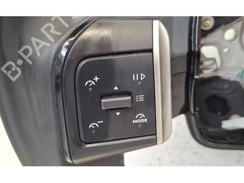 Steering wheel CITROËN C3 IV (CC_, CB_) 1.2 PureTech 100 (CCHPV4) | BP37674606C49 - Image 2