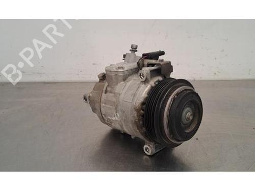 Used AC compressor MERCEDES-BENZ GLE (V167) GLE 300 d 4-matic (167.119) (245 hp) 26968253