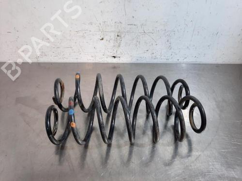 Used Shock absorber spring PEUGEOT 2008 I (CU_) 1.2 THP 130 / PureTech 130 (130 hp) 23603714