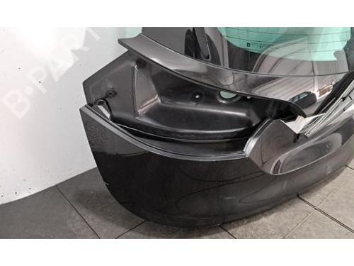 Klapa tylna bagażnika OPEL INSIGNIA A Sports Tourer (G09) 1.6 CDTi (35) | BP30924065C6