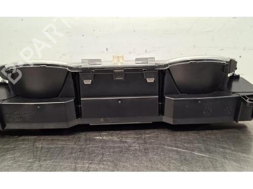 Instrument cluster TOYOTA C-HR (_X1_) 1.8 Hybrid (ZYX10_, ZYX11_, ZYX10R, ZYX11R) | BP32284395C47