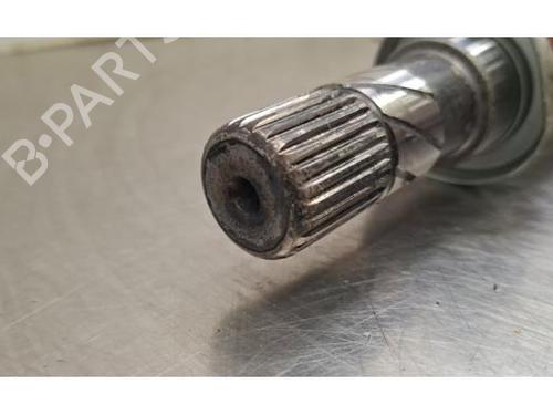 Right front driveshaft RENAULT CAPTUR II (HF_) TCe 90 (HFM6) | BP40065726M39 - Image 5