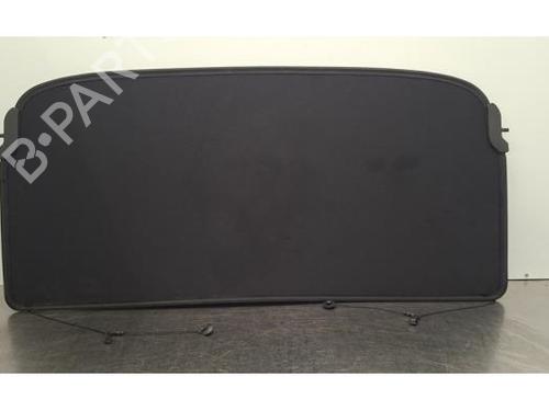 Bandeja trasera Bandeja trasera FORD PUMA (J2K, CF7) 1.0 EcoBoost mHEV (125 hp) 33892761 33892761