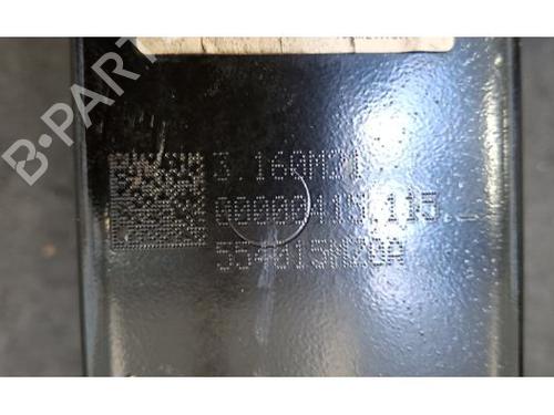 Subframe RENAULT MEGANE E-TECH SUV EV60 (BNJ1) | BP40070514M9 - Image 5