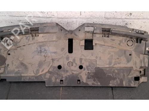 Used Front slam panel CITROËN C5 X (ND_, NC_) PureTech 130 (NCHNSP) (131 hp) 30629326
