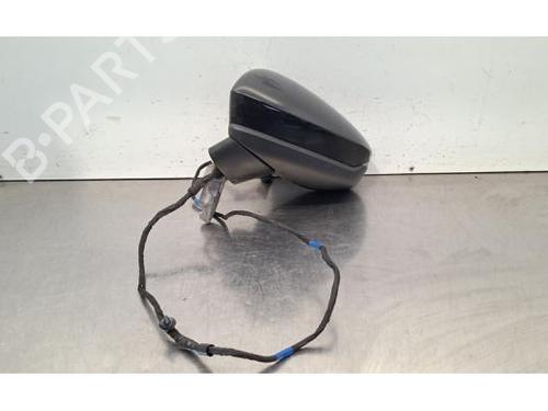 Used Left mirror Left mirror AUDI A3 Limousine (8YS, 8YM) 30 TDI (116 hp) 33615120 33615120