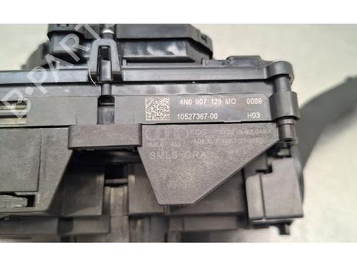 Steering column stalk AUDI A4 B9 (8W2, 8WC) 30 TDI Mild Hybrid | BP33744042I23  - Image 8